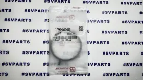 17285-5aa-a01 Honda Genuine Oem Gasket Turbocharger Joint Outlet