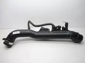 17293-5aa-a01 Honda 17292-59b-006 2016 - 2021 Civic Turbo Inter-cooler Pipe Hose Oem