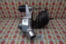 180613514d Honda 2018 2019 2020 2021 2022 Accord 1.5l Turbocharger Assembly 6a0-f4-t/c Oem