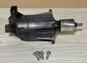 18900-5aa-a01 Honda Oem K6t52372 Turbo Charger Solenoid Waste Sensor Actuator 189005aaa01 2016-2022