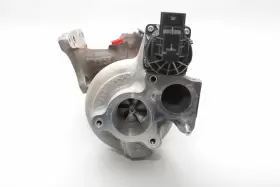 18900-5pa-a01 Honda Civic Si Coupe 17-21 M/t 1.5l Turbo Super Turbocharger Supercharger 18900