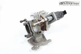 18900-6na-a01 Honda 2023-2025 Accord 1.5l L4 Gasoline Engine Motor Turbocharger Oem
