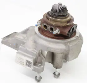 18900-saa-a01 Honda 2016-2021 Civic Hatchback 1.5l Turbo Turbocharger Oem