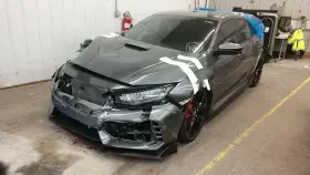 189005bfa01 Honda Oem Turbo / Supercharger For Civic Assy