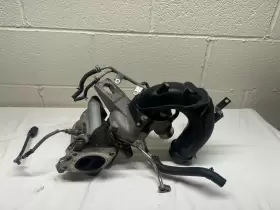 189006a0003 Honda 2018 - 2021 Accord 1.5l Engine Turbocharger Turbo Charger 70k Mileage Oem