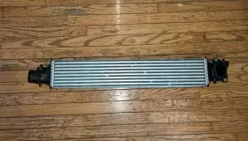1971-5aa-a01 Honda Oem Intercooler Civic Si