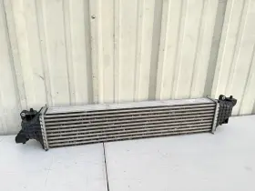 19710-5bfa-a030 Honda 635522. Civic Type R 2017-2021 Radiator Intercooler Oem 19710-5bf-a01