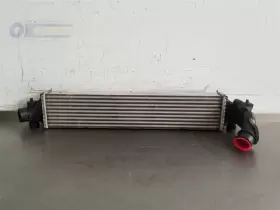 317-10084 Honda 18 2018 Accord 2.0l Turbo Intercooler Assembly