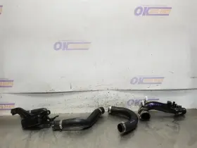 317.ho1s24 Honda 24 2024 Accord 1.5l Intercooler Plumbing Kit