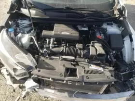 321-10025 Honda Turbo/supercharger 1.5l Turbo Fits 17-19 Cr-v