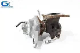 64af4tc Honda Civic 1.5l Engine Turbocharger Turbo Charger Oem 2022 -3k Miles Only