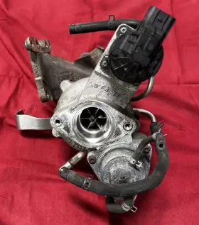 6a0f4t Honda 6a0f4t/c 1.5l Engine Turbo Charger Turbocharger Oem Accord 2018 - 2022