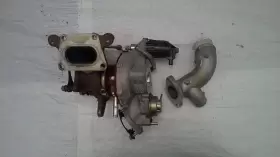189006b2a02 Honda 6b2-f5-t/c 2018-2022 Accord 2.0l Turbocharger Turbo Charger Assembly Oem