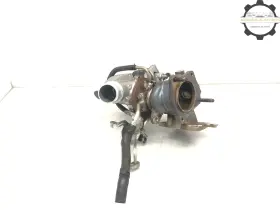 6na022211170597a Honda 2023-2025 Accord 1.5l I4 Left Driver Front Turbo Turbocharger Assembly Oem