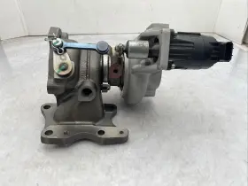 M1250121n Honda 2016 2017 2018 2019 Civic Coupe Si Turbo Charger 1.5l Oem Super
