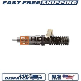 Honto Bebe4e00001 New Fuel Injector Fe4e00001 Bebe4e00101 For Detroit Series 60 14.0l Engine
