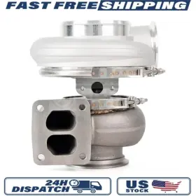 S480 Honto T4/1.10 New 84mm/74mm S400sx4 Billet Compressor Wheel T4 Twin Scroll 1.10 A/r Turbo