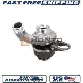 12639880001 Honto Turbo183 New Borg Warner B2uv Turbo For International Navistar Maxx Force