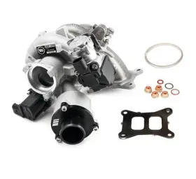 Hva-241-oem Hpa Motorsports New Is38 Oem Turbocharger