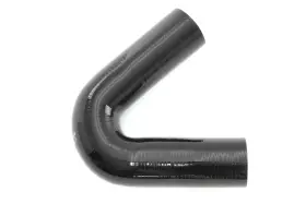 Hps Performance Products 648044912516 Silicone Elbow - 135 Degree Black 2.5 Inch 63mm Id 2.88 73mm Od 5 4-ply