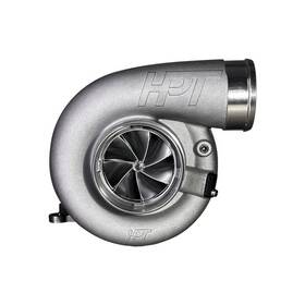 Hpt F3-8280-100t4ds F3 8280 Turbocharger T4 Divided V-band 1.00 A/r