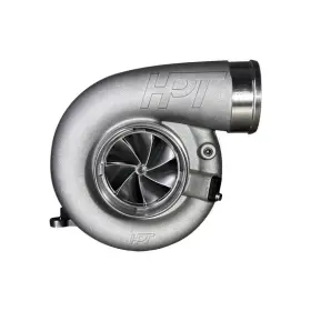 F3-8280-100t4ds Hpt F3 8280 Turbocharger T4 Divided V-band 1.00 A/r