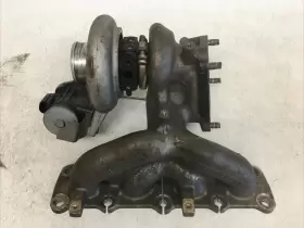 28231-2gta1 Hyundai 2015-2020 Kia 2.0l Engine Turbocharger With Manifold Oem 4727