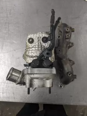 282312b700 Hyundai Turbo Turbocharger Rebuildable From 2013 Veloster 1.6