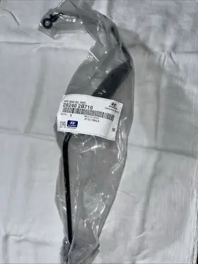 28240-2b710 Hyundai Genuine Oil Feed Tube