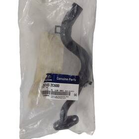 Hyundai 28245-2c600 Genuine Oil Feed Tube 282452c600