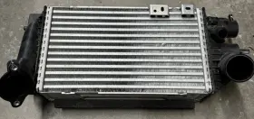 282702m0000 Hyundai 282702m000 1.6l Turbo Intercooler Used Oem Sonata Kia K5 2020-2023