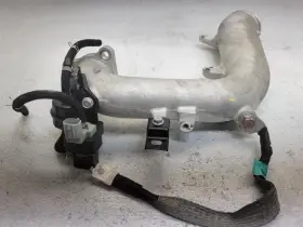 28285-2b710 Hyundai 2017-2020 Elantra 1.6l Turbo Inlet Pipe