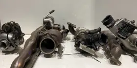321-10150 Hyundai 2019-2020 Veloster Turboturbocharger 33k Oem
