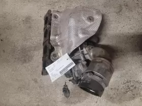 321-53415 Hyundai Turbo/supercharger 2.0l Fits 16-20 Optima
