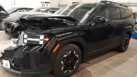 321.hy1225 Hyundai Turbo / Supercharger For 2025 Santa Fe Assy