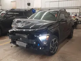 321.hy1525 Hyundai Turbo / Supercharger For 2025 Kona Assy