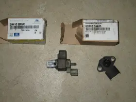 394102b100 Hyundai Veloster Turbo Boost Sensor Wastegate Solenoid