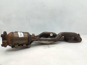 Hyundai 5f61r 2015 Genesis Turbocharger Turbo Charger Super Supercharger Yhn4g