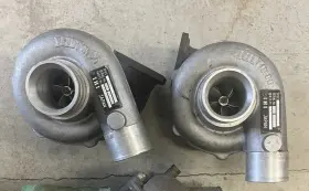136422 Ihi 1987-92 Ferrari F40 Turbo Turbocharger