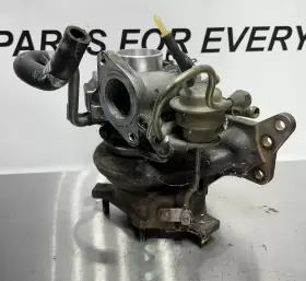 14411-aa470 Ihi Subaru Turbocharger Ej20x Vf38 Rhf5h For Legacy Gt Outback Xt 2.0l