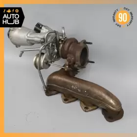 2710903680 Ihi 2710903280 12-15 Mercedes W204 C250 Slk250 M271 1.8l Turbo Turbocharger Oem