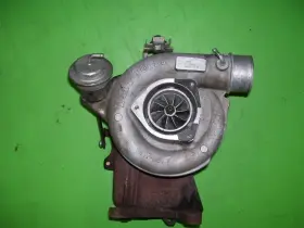 8973077110 Ihi Chevrolet Gmc 6.6l Duramax Turbocharger Turbo Charger Rhg6 B7 2002