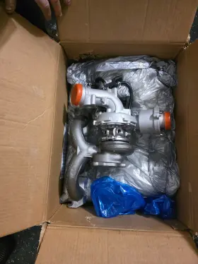 06h145702e Ihi 9va02 New Rhf5 Turbo Vw Tiguan Golf Audi A3 A4 A5 Tt 2.0l Q5