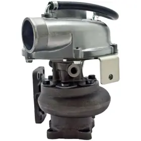 C61cad-s0084g Ihi For Hitachi Heavy Duty Engines All Models Turbo Turbocharger Tcp