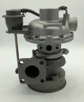 F41cad-s0057b Ihi F41cads0057b Reman Turbocharger Rhf4 As11 Case-new Holland 2.2l 55-60hp