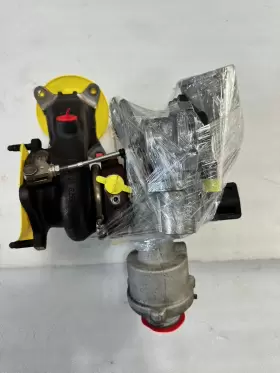 F51ceg-sr033b Ihi Turbocharger 2017-2019 Oem Audi 2.0l For Parts