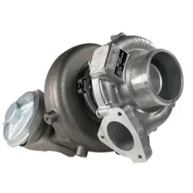 F54vad-s0049b Ihi New Turbocharger Actuator For Isuzu 4jj1 3.0l 2011-18 Npr With Ac