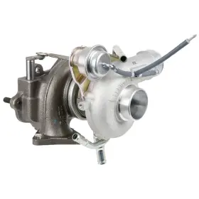 F56cad-s0047b Ihi For 2007 Subaru Impreza Wrx Sti New Turbo Turbocharger Gap