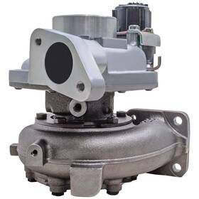 Ihi F58ved-s0026b Turbocharger Gap