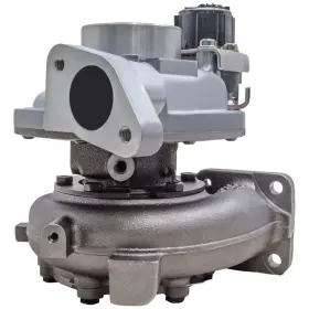 F58ved-s0026b Ihi Turbocharger Gap